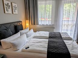 KURHOTEL Bad Suderode