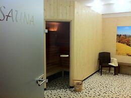 KURHOTEL Bad Suderode