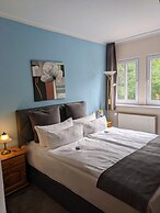 KURHOTEL Bad Suderode