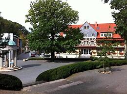 KURHOTEL Bad Suderode