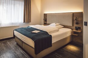 Hotel Alte Redaktion Superior