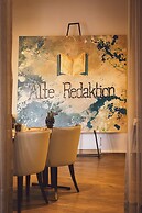 Hotel Alte Redaktion Superior