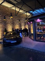Hotel Alte Redaktion Superior