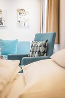 Hotel Alte Redaktion Superior