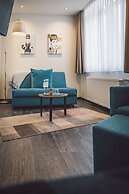 Hotel Alte Redaktion Superior