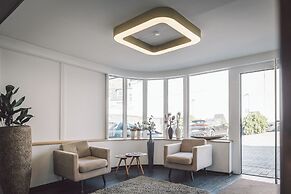 Hotel Alte Redaktion Superior