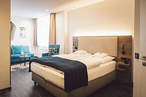 Hotel Alte Redaktion Superior