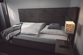 Hotel Alte Redaktion Superior