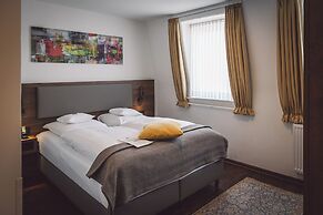 Hotel Alte Redaktion Superior
