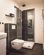 Hotel Alte Redaktion Superior