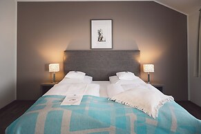 Hotel Alte Redaktion Superior
