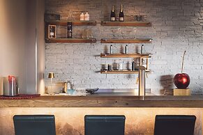 Hotel Alte Redaktion Superior