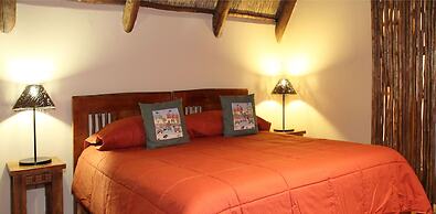Xaus Lodge