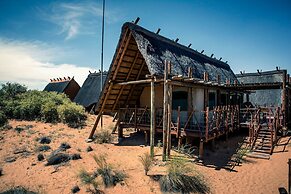 Xaus Lodge