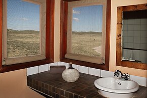 Xaus Lodge