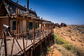 Xaus Lodge