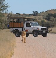 Xaus Lodge
