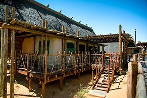 Xaus Lodge
