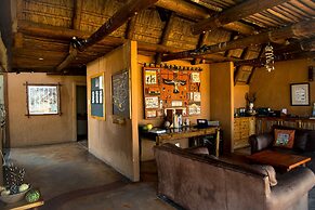 Xaus Lodge