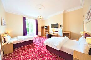 Edgerton Hotel