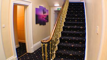 Edgerton Hotel