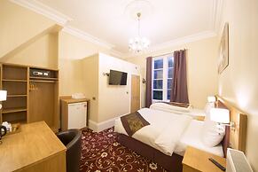 Edgerton Hotel