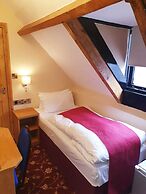 Edgerton Hotel