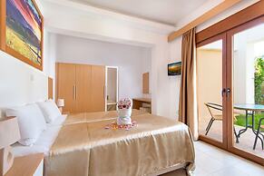 Horizon Line Villas