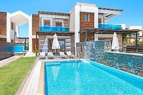 Horizon Line Villas
