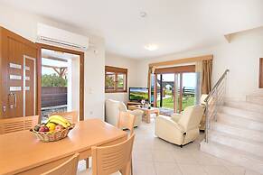 Horizon Line Villas