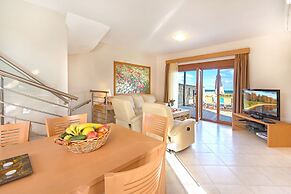 Horizon Line Villas