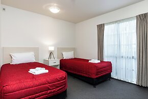 Jasmine Court Motel