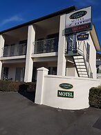 Jasmine Court Motel