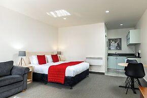 Jasmine Court Motel