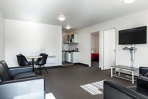 Jasmine Court Motel