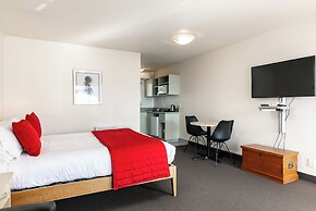 Jasmine Court Motel
