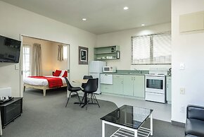 Jasmine Court Motel