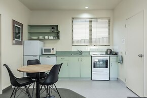 Jasmine Court Motel