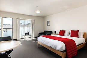 Jasmine Court Motel