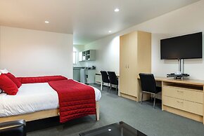 Jasmine Court Motel