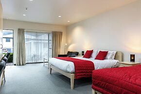 Jasmine Court Motel