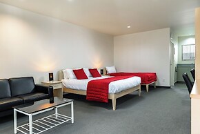 Jasmine Court Motel