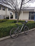 Jasmine Court Motel