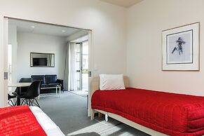 Jasmine Court Motel