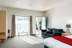 Jasmine Court Motel