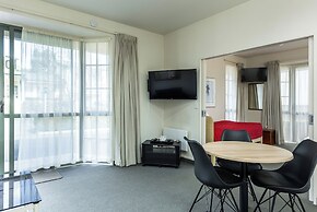 Jasmine Court Motel