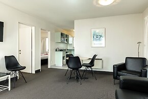 Jasmine Court Motel