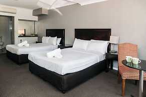Checkers Resort & Conference Centre