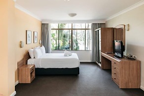Checkers Resort & Conference Centre