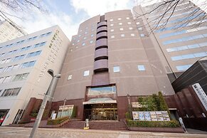 Sendai Garden Palace